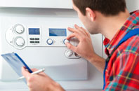 free Capel Betws Lleucu gas safe engineer quotes